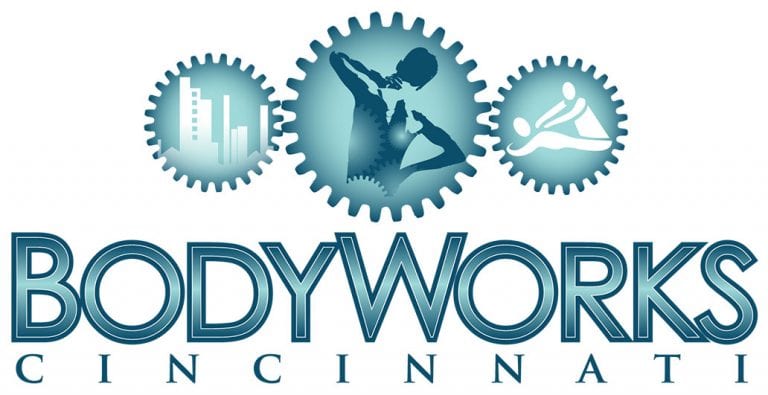 cincinnati bodyworks logo