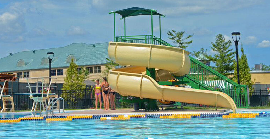 cincinnati-double-slide-pool