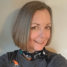 Monica Stamper