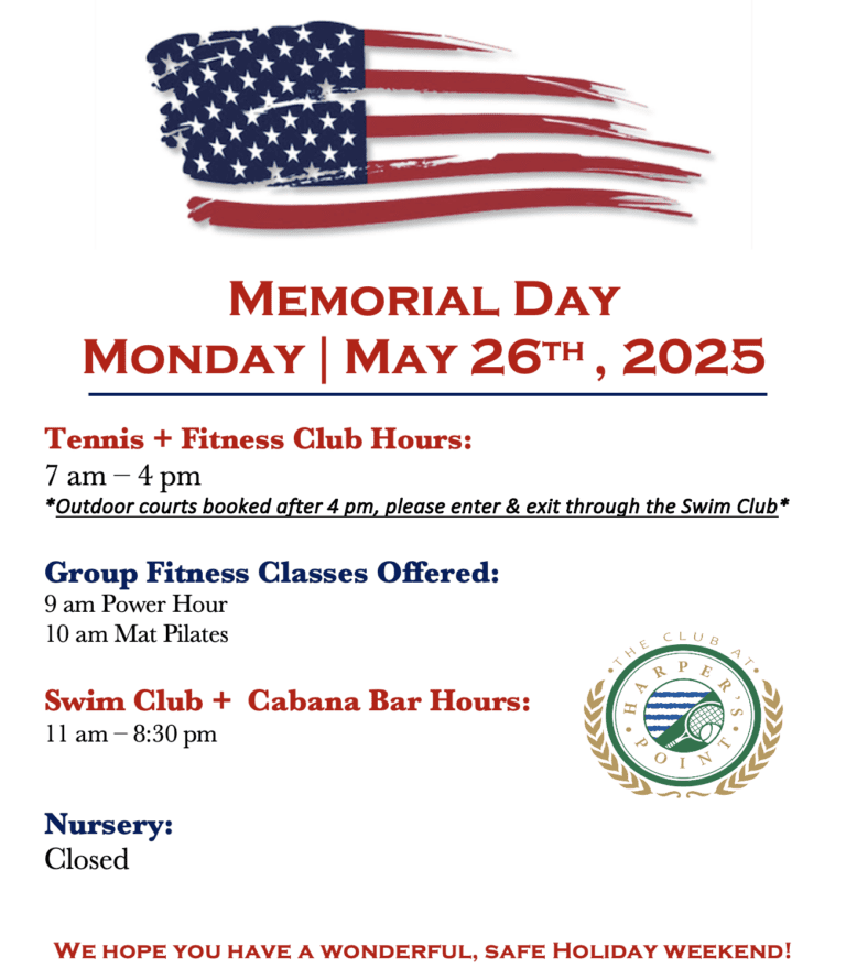 Memorial Day 2025