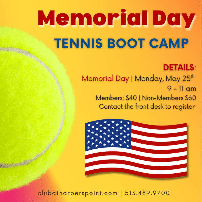 Memorial Day Tennis Boot Camp_2026