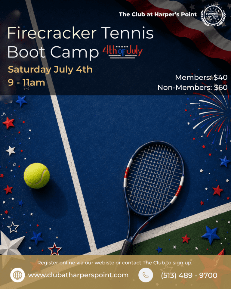 Firecracker Bootcamp