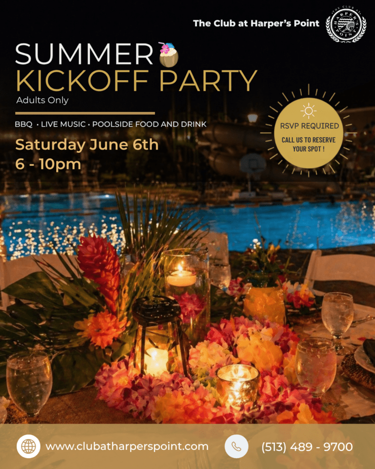Summer Kick-Off Image